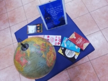 Il salotto delle storie - 