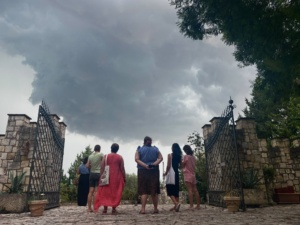 Il viaggio continua: l'esperienza Erasmus+ continua oltre Pietrelcina